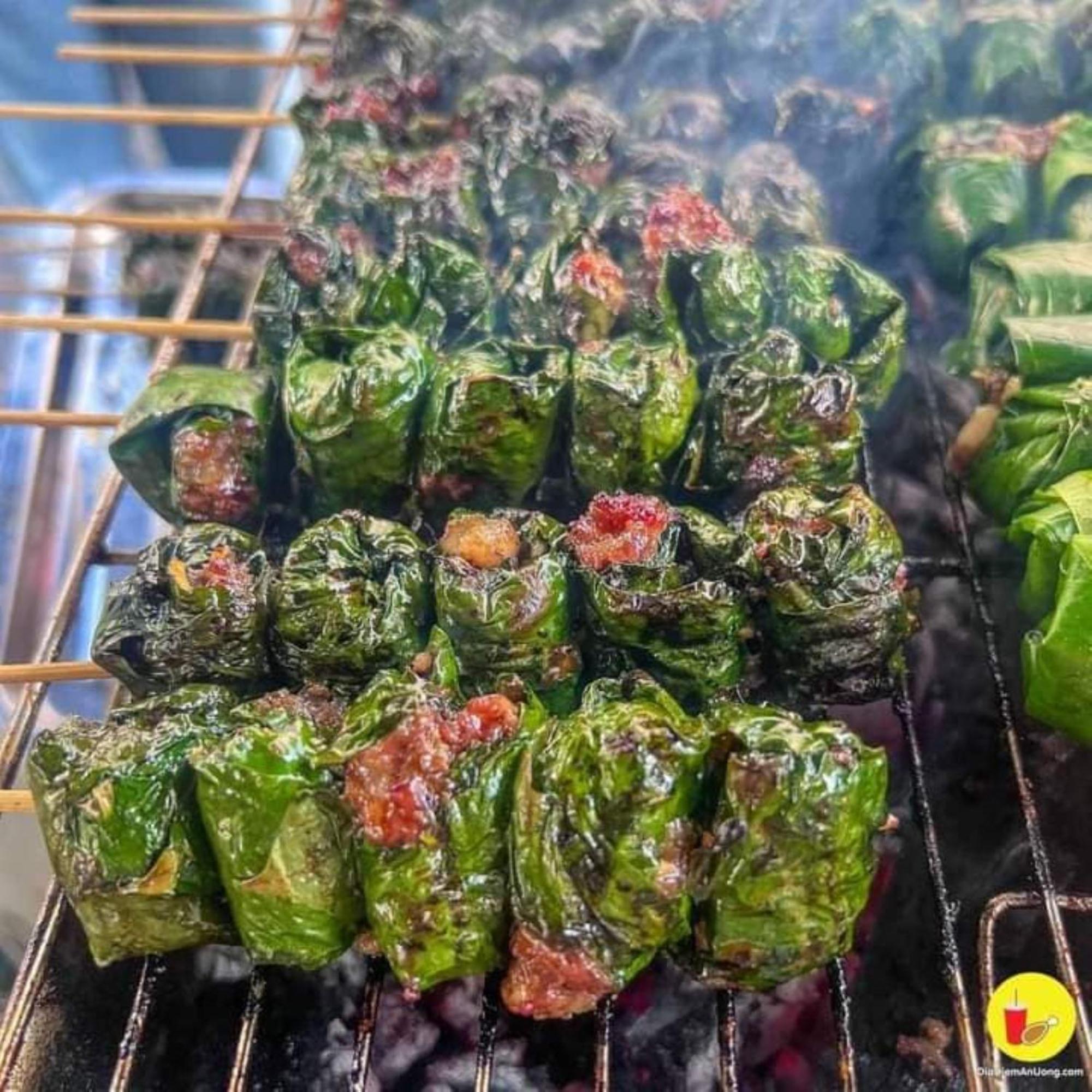 Homestay Ho Son - Thac Anor A Luoi Dış mekan fotoğraf