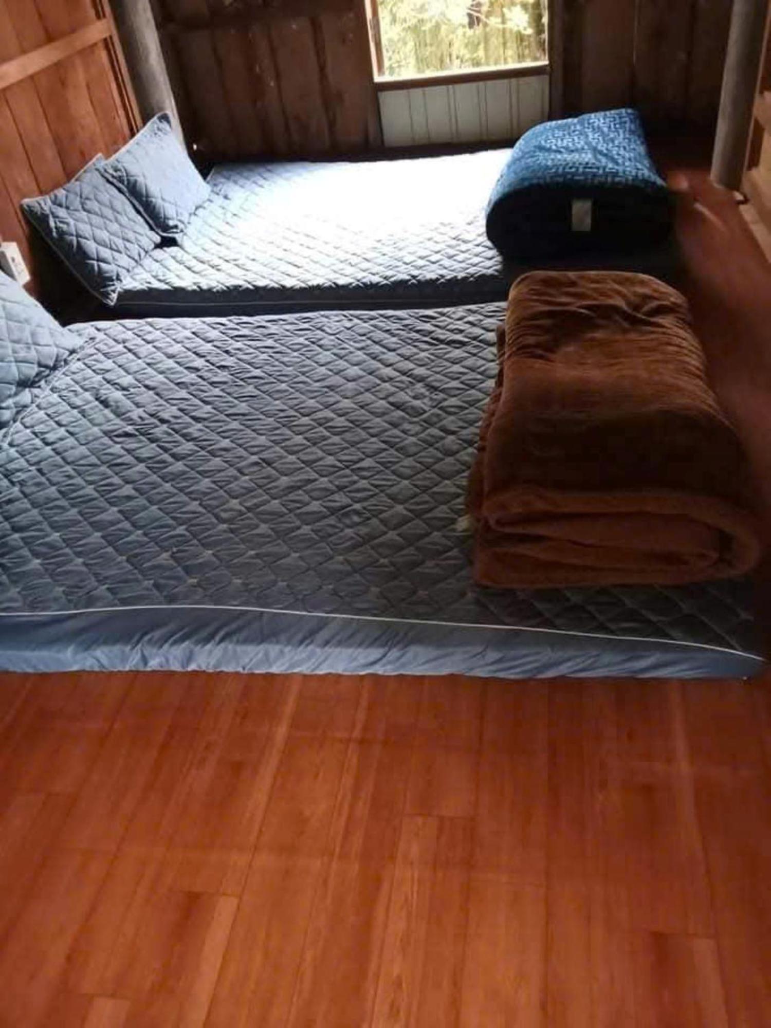 Homestay Ho Son - Thac Anor A Luoi Dış mekan fotoğraf